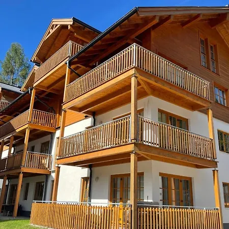 Kerstin 5 By Smr - Inc Spa And National Summercard - Near Gondola Rauris