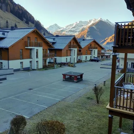 Apartament Kerstin 5 By Smr - Inc Spa And National Summercard - Near Gondola *