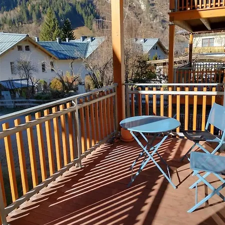Apartament Kerstin 5 By Smr - Inc Spa And National Summercard - Near Gondola Rauris