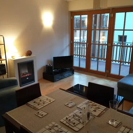 Apartament Kerstin 5 By Smr - Inc Spa And National Summercard - Near Gondola Rauris