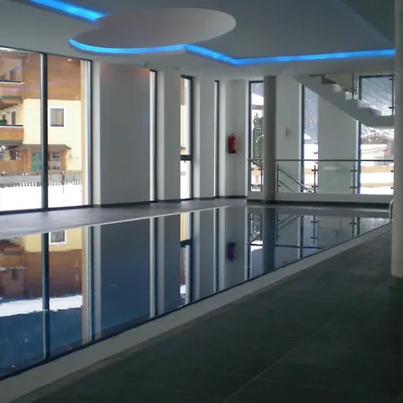 Kerstin 5 By Smr - Inc Spa And National Summercard - Near Gondola Apartament