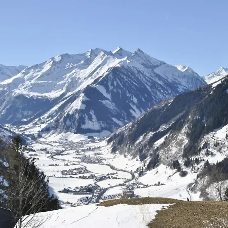 Kerstin 5 By Smr - Inc Spa And National Summercard - Near Gondola * Rauris