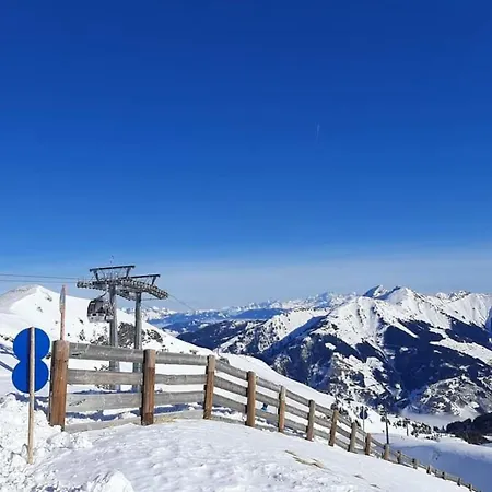 Kerstin 5 By Smr - Inc Spa And National Summercard - Near Gondola