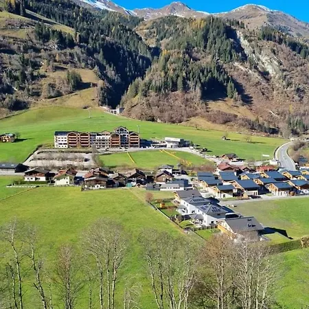 Apartament Kerstin 5 By Smr - Inc Spa And National Summercard - Near Gondola *